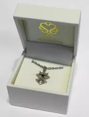 中古】銀製品・指輪・アクセサリー(男性) 末吉秀太(AAA) SS