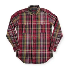 2025年最新】ラルフローレン マドラスチェック レディースの人気