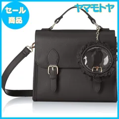 【特売】[ウィゴー] 2WAY サッチェル ショルダーバッグ 痛バ クリアバッグ 痛バッグ デコバッグ バッグ 鞄 推し活 推し活グッズ 推し活バッグ ライブ イベント お出かけ 普段使い デイリー ガーリー 韓国 春 夏 秋 冬 プレゼント ギフト レディー