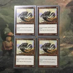 2024年最新】ロック出品のMTGの人気アイテム - メルカリ