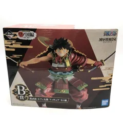 BANDAI - 一番くじ SMSP BWFC ワンピース ルフィ太郎 Ａ賞 C賞 ワンピース一番くじA賞ルフィ太郎フィギュア - メルカリ