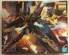 未組立　MGブリッツガンダム バンダイ MG 1/100 ガンダムSEED ブリッツガンダム 未開封、未組立