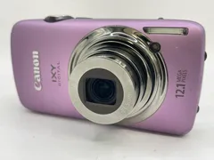 2025年最新】Canon IXY DIGITAL 900 ISの人気アイテム - メルカリ