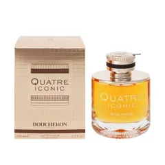 Boucheron 香水 5本セット 木製ケース入り