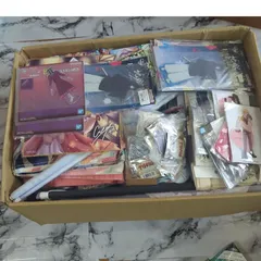 アニメグッズ　まとめ売り　①