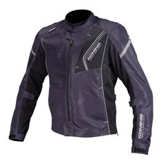 KOMINE コミネ 07-128 JK-128 プロテクトフルメッシュジャケット フルメッシュジャケット 2XL 男性 メンズ 春 夏 メッシュジャケット バイク用 ジャケット メッシュ生地 リフレクター 偽造防止ラベル ブラック Black