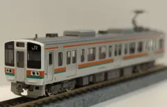 グリーンマックスJR211系5000番台 動力なし 2両編成セット JR211系5000番代 4両編成＆増結セット (未塗装組立) | グリーン