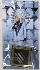 ミュージカル刀剣乱舞 陸奥一蓮 加藤大悟 アクリルスタンド 山姥切国広