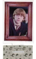 【中古】アクリルスタンド・アクリルパネル 2.ロン・ウィーズリー 「ハリー・ポッター アクリルスタンドコレクション」