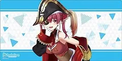 新品☆ホロライブ公式サプライ 博白こより 2023ver ラバーマット ホロカ ホロライブ 博衣こより 誕生日記念グッズ2023 ラバーマット