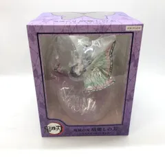 【中古】アニプレックス 胡蝶しのぶ 1/8 未開封品 鬼滅の刃[97]