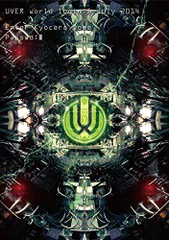 新品未開封】UVERworld LIVE at KYOCERA DOME OSAKA [DVD