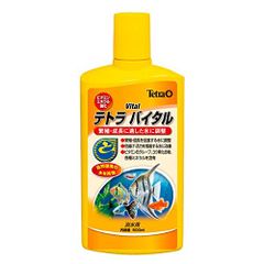 新品 スペクトラム ブランズ ジャパン テトラ バイタル 500ml【ペット用品】【水槽用品】 ホビー エトセトラ ペット 水槽用品 top1-ds-1280134-sd5-ah [独自簡易包装]
