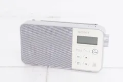2024年最新】ソニー sony ラジオ xdr-55tvの人気アイテム - メルカリ