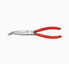 クニペックス メカニックプライヤー 200mm KNIPEX 3821-200