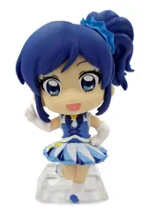 【中古】トレーディングフィギュア 霧矢あおい ビッグサイズフィギュア 「アイカツ! シリーズあそーと2」 A賞