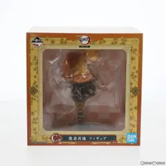 C賞 我妻善逸(あがつまぜんいつ) フィギュア 一番くじ 鬼滅の刃 〜無限列車編〜 プライズ(439) バンダイスピリッツ