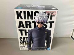 반프레스트 고조 고주술회전 KING OF ARTIST THE SATORU GOJO -회옥·옥절-주술회전