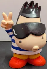 2025年最新】貯金箱 所ジョージの人気アイテム - メルカリ