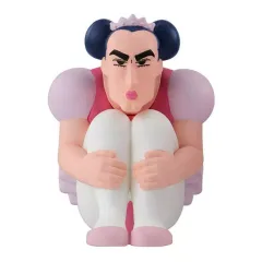 【中古】トレーディングフィギュア ジョマ 「クレヨンしんちゃん まちぼうけ6」