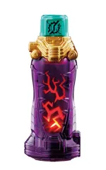 【中古】おもちゃ フルボトルシリーズ DXクロコダイルクラックフルボトル 「仮面ライダービルド」