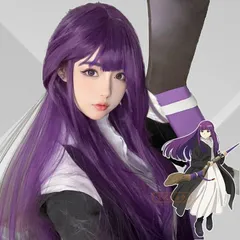 ハロウィン コスプレ コスチューム ウィッグ ロング パープル レディース 自然 普段使い ロングヘア ストレートおしゃれ かわいい フルウィッグ ファッション ナチュラル 女性 ロングウィッグ ストレート 後ろ髪yuanniang25