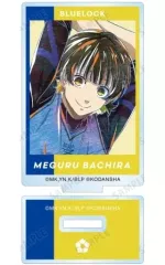 【中古】アクリルスタンド・アクリルパネル 蜂楽廻 「ブルーロック トレーディング Ani-Art アクリルスタンド」