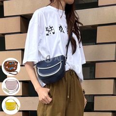 ☆2025春夏物モデル☆MARNI KIDS マルニ キッズ クロスボディバッグ ショルダーバッグ M01476 M00TK エコレザー レディース ガールズ ★大人もOK★選べる4カラー★