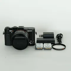 2025年最新】DSC-RX1Rの人気アイテム - メルカリ