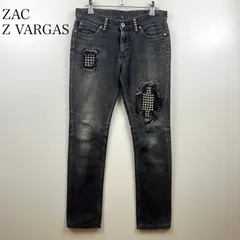 2025年最新】zac vargasの人気アイテム - メルカリ