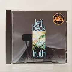 2023年最新】TRUTH JEFF BECKの人気アイテム - メルカリ