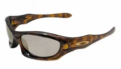 OAKLEY オークリー　MONSTER DOG モンスタードッグ　ブラウン OAKLEY オークリー MONSTER DOG モンスタードッグ サングラス アメリカ