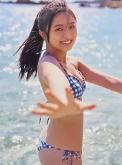 【中古】ポスター B3ポスター 井上和 「乃木坂46 井上和 1st写真集『モノローグ』」 4月21日配信SHOWROOM購入特典