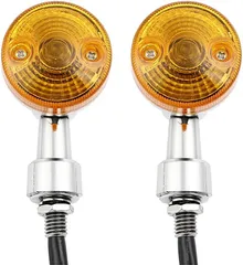 GT380 ウインカー 2+おまけ1 Amazon | BigOne GT380 GT380B GT550 GT750 ウインカー 2個