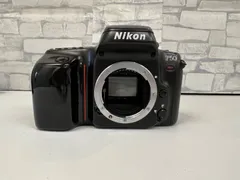【ジャンク品】Nikon F50 フィルム一眼レフカメラ レンズ付き ジャンク品】Nikon F50 フィルム一眼レフカメラ レンズ付き