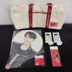 【s14165】 韓流 防弾少年団 BTS LOVE YOURSELF シュガ ユンギ J-HOPE ホソク ショルダーバッグ うちわ 等