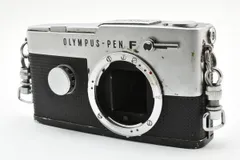 2025年最新】olympus pen ft ジャンクの人気アイテム - メルカリ