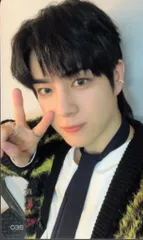 INI 佐野雄大 2023 READY TO POP! 036