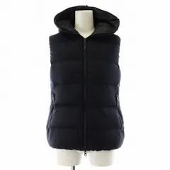 2025年最新】DUVETICA レディース ダウンベスト・キルティング