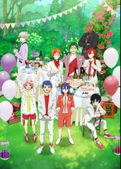 【新品未開封】KING OF PRISM ROSE PARTY 2018 Blu-ray Disc 寺島惇太 (出演) 斉藤壮馬 (出演) 形式: Blu-ray