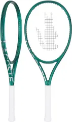 2025年最新】LACOSTE テニス ラケット(硬式用)の人気アイテム