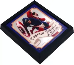 2025年最新】フレームマグネット マーベルの人気アイテム - メルカリ