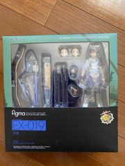 figma 艦隊これくしょん -艦これ- 加賀 （ワンフェス2014［夏］限定）