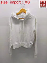 リプレイ REPLAY Sweatshirt レディース import：XS のサムネイル