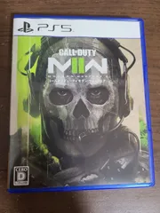 【PS5】コールオブデューティ モダン・ウォーフェアⅡ モダンウォーフェア2