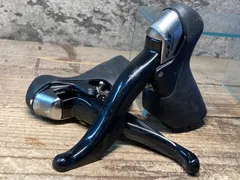 田淵貢生　105 stiレバー　10s 2025年最新】105 sti 5700の人気アイテム - メルカリ