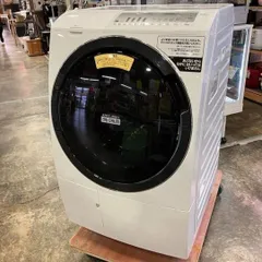 2024年最新】日立 ドラム式洗濯機 2021の人気アイテム - メルカリ