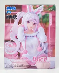 勝利の女神：NIKKE アリス　フィギュア2体セット 勝利の女神: NIKKE アリス ユニ フィギュア2体セット - メルカリ