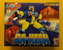EVOLUTION-TOY ネオ ダイナマイトアクション ガ・キーン Ver.2のサムネイル