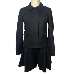 To.b.byアニエスベー　キュロットスーツ